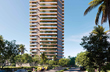 Land Trades BMK Sky Villa: Discover unmatched luxury with one exclusive apartment per floor
